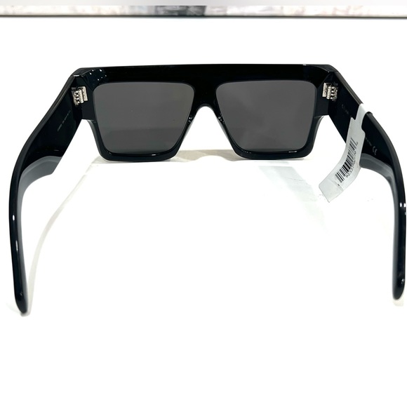 CELINE 60MM Oversized Square Sunglasses - Picture 5 of 11